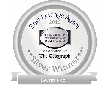 Award-winning Sawyer & Co, the fastest growing lettings company in Brighton & Hove